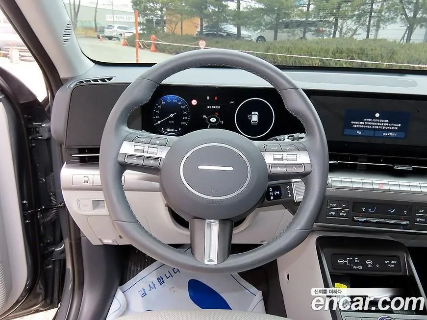 Hyundai Kona 2025 из KR, фото 3