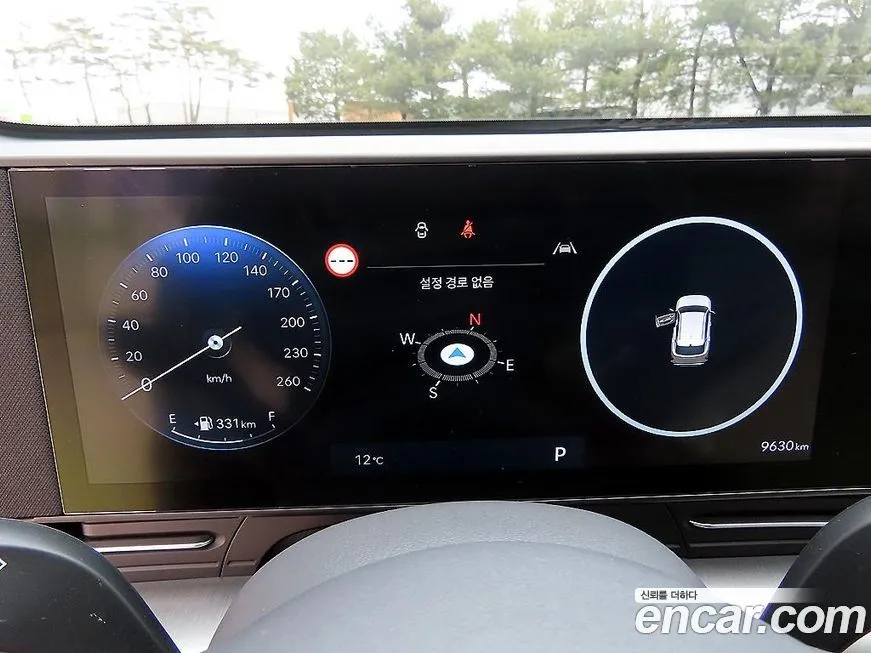 Hyundai Kona 2025 из KR, фото 10