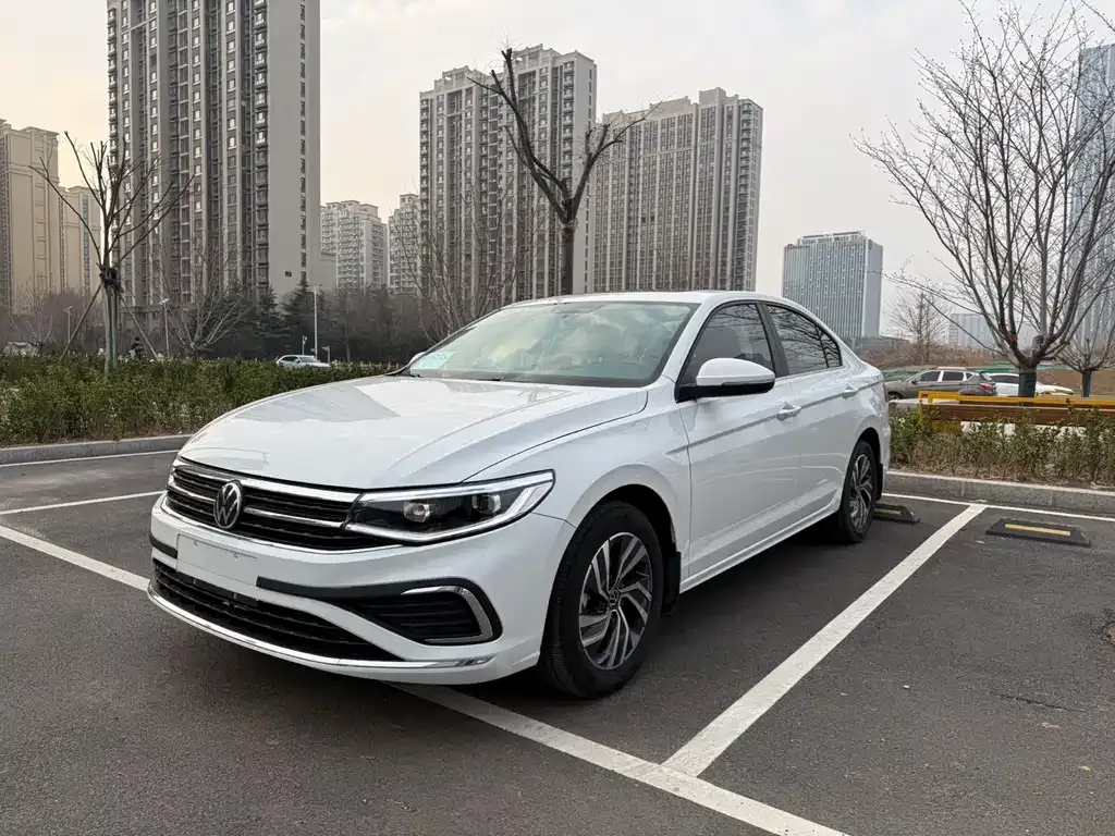 Volkswagen Bora 2025 из CN, фото 1