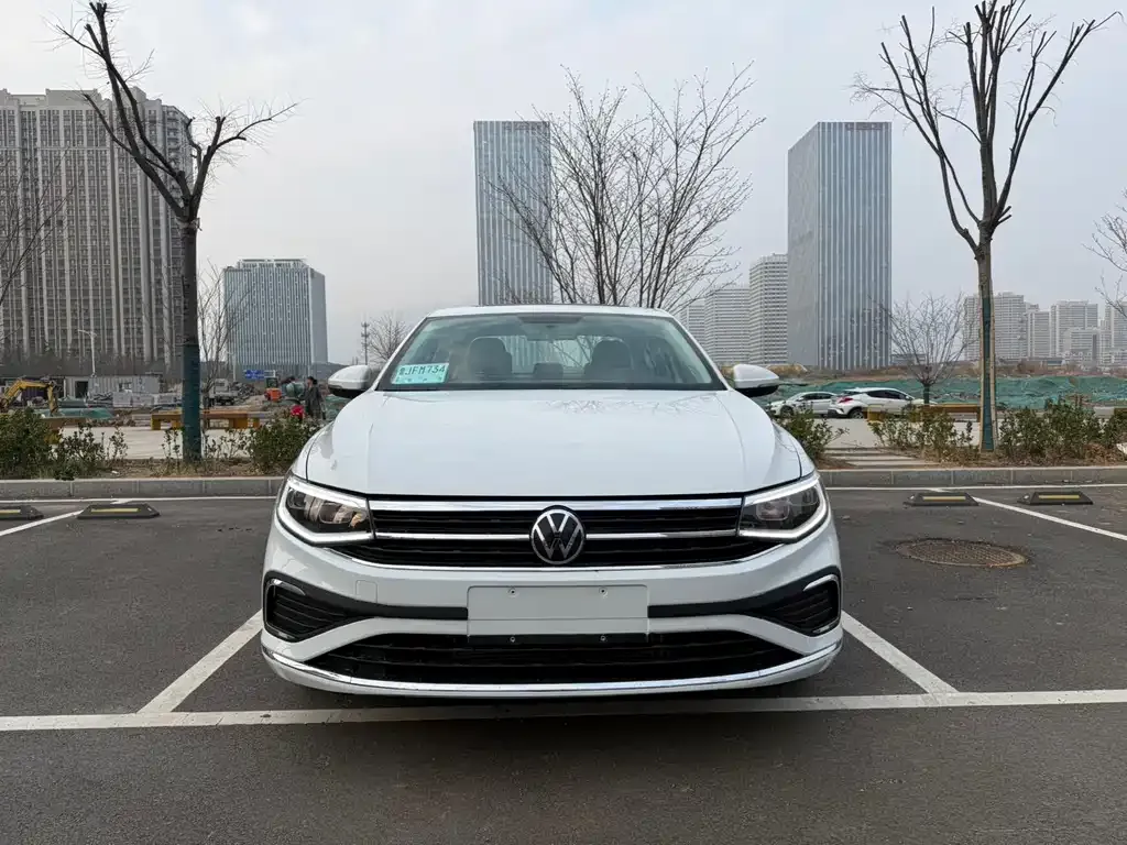 Volkswagen Bora 2025 из CN, фото 6