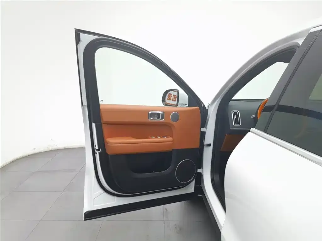 Li Auto L6 2024 из CN, фото 10