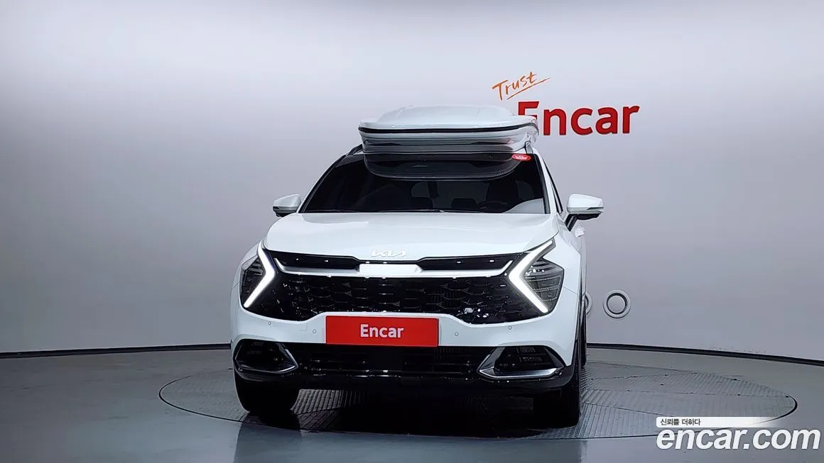 Kia Sportage — фото 4