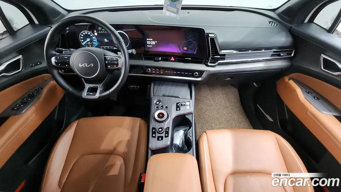 Kia Sportage — фото 2
