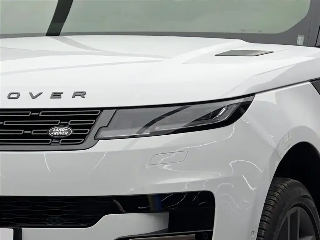 Land Rover Sport — фото 5