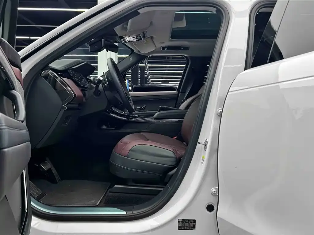 Land Rover Sport — фото 10