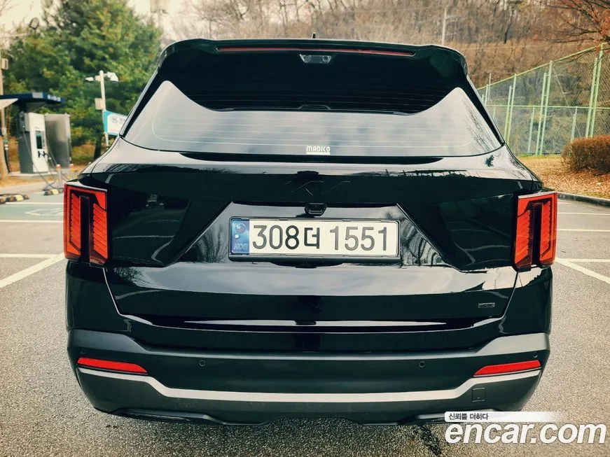 Kia Sorento — фото 2