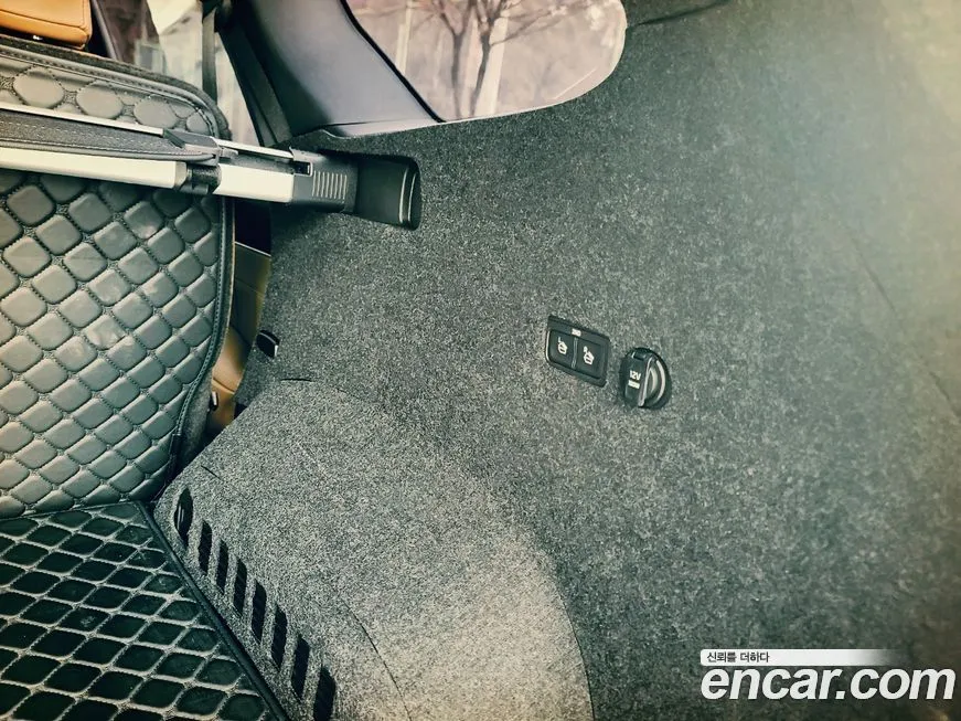 Kia Sorento — фото 8