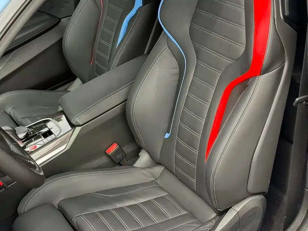 BMW M2 2024 из CN, фото 3