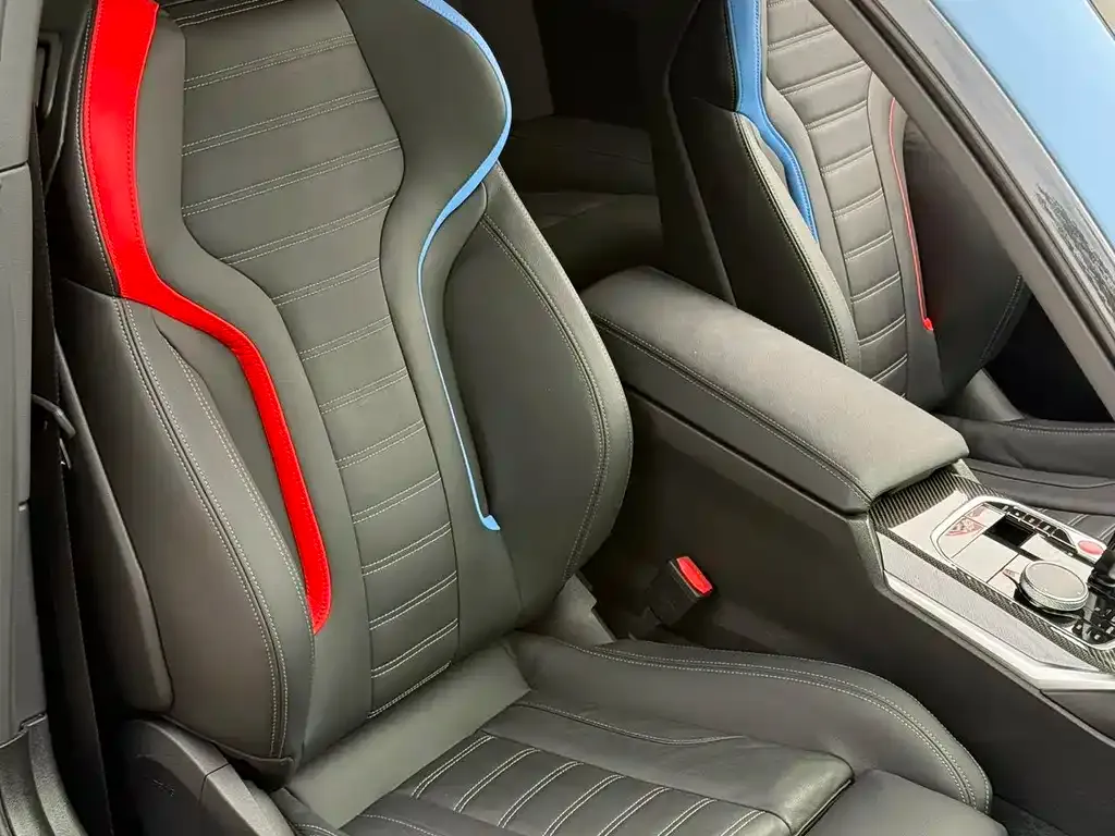 BMW M2 2024 из CN, фото 2
