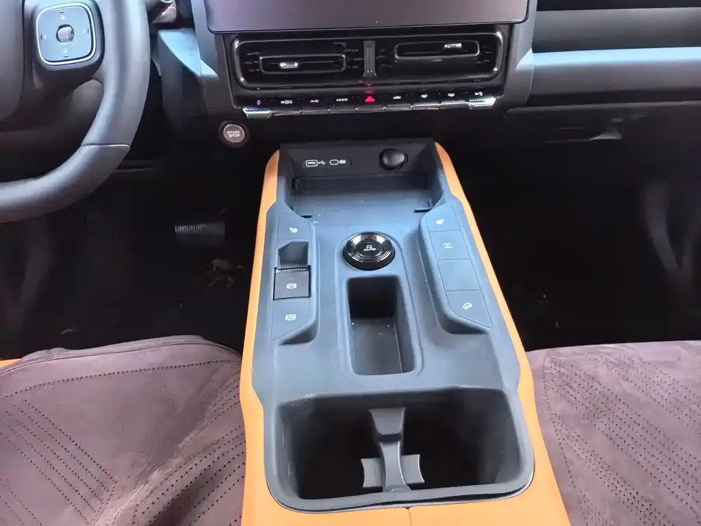 Haval Raptor 2025 из CN, фото 7