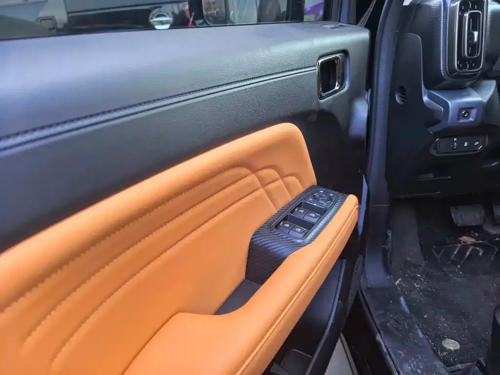 Haval Raptor 2025 из CN, фото 8