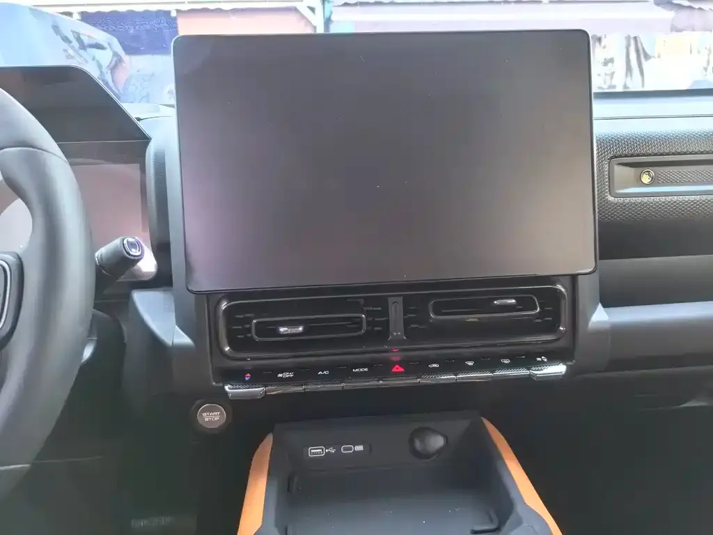 Haval Raptor 2025 из CN, фото 3