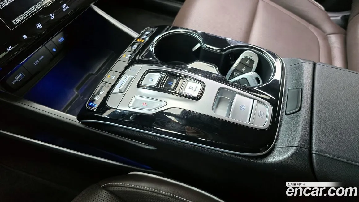 Hyundai Tucson — фото 9