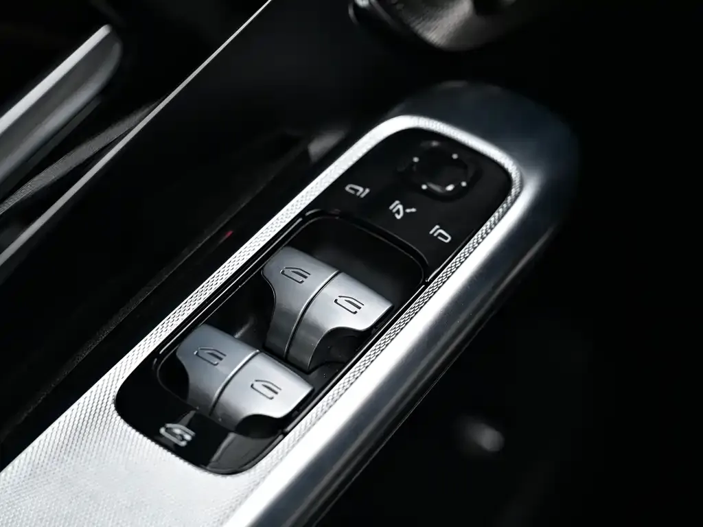 Mercedes-Benz EQE SUV 2025 из CN, фото 6
