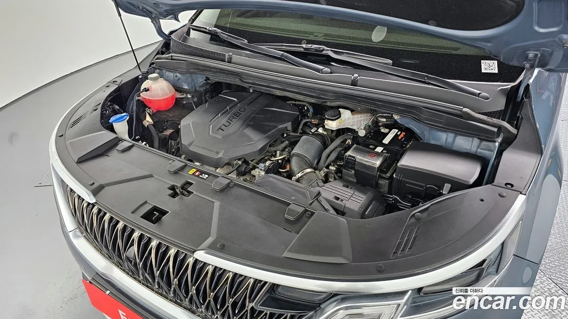 Kia Carnival 2021 из KR, фото 7