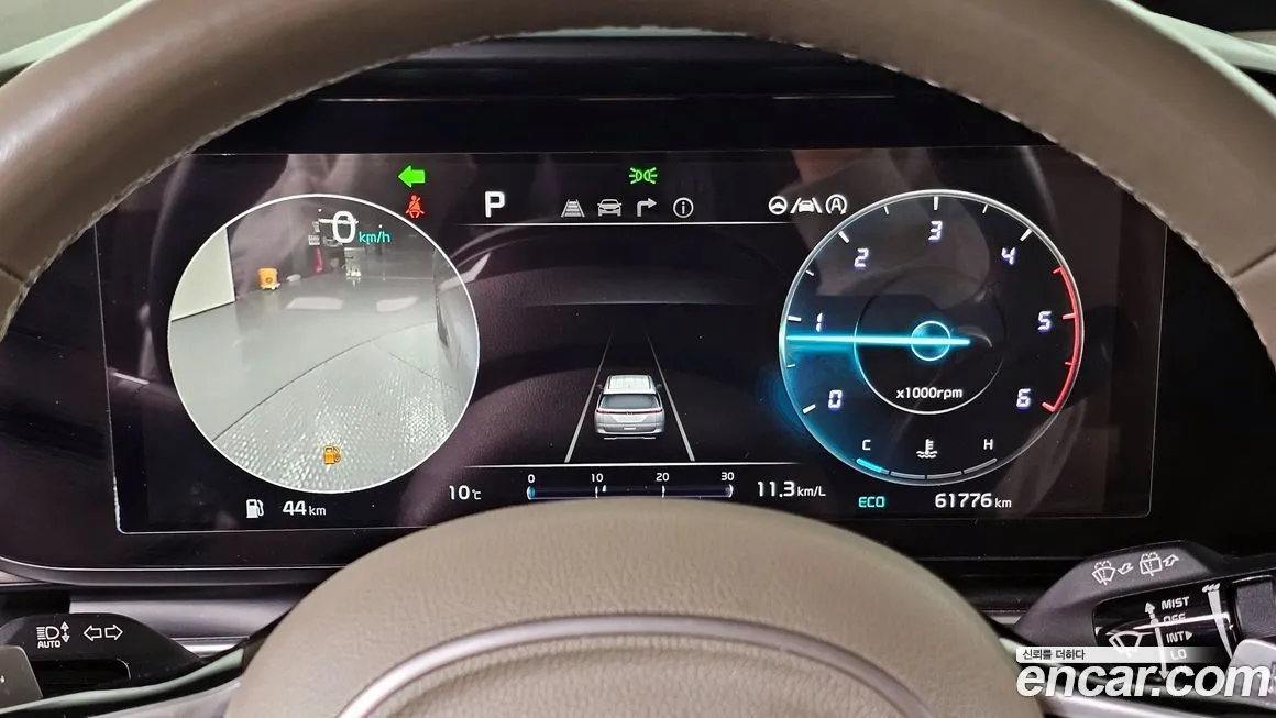 Kia Carnival 2021 из KR, фото 5