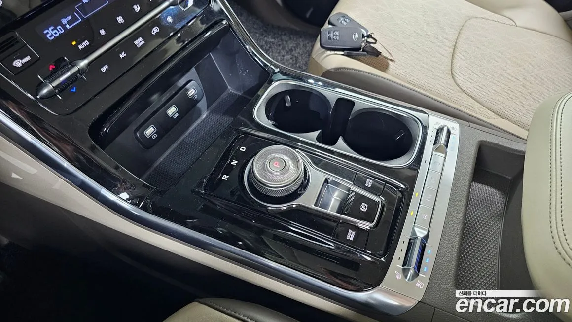 Kia Carnival 2021 из KR, фото 10