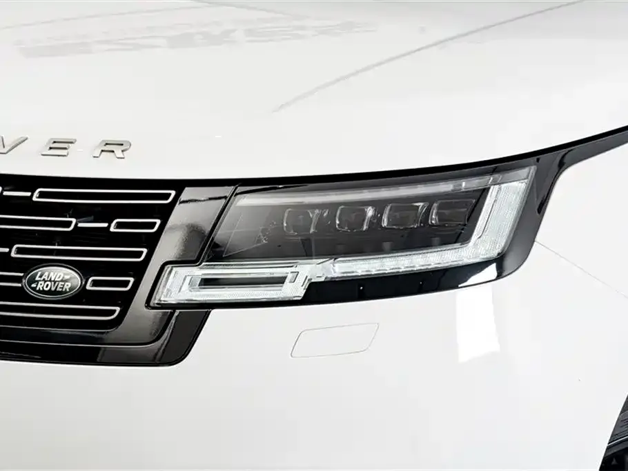 Land Rover Range Rover — фото 10