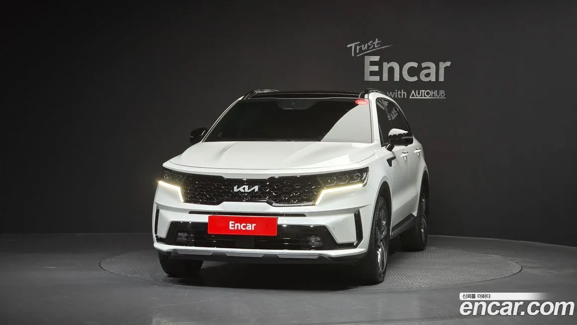 Kia Sorento — фото 4
