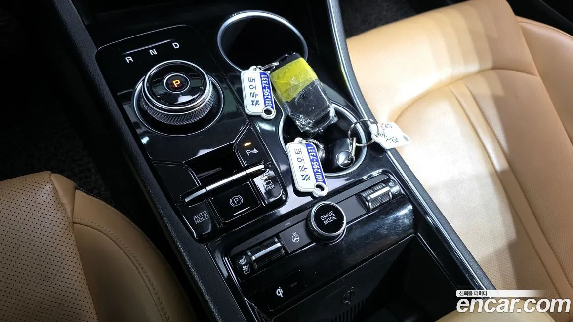 Kia K5 2022 из KR, фото 5