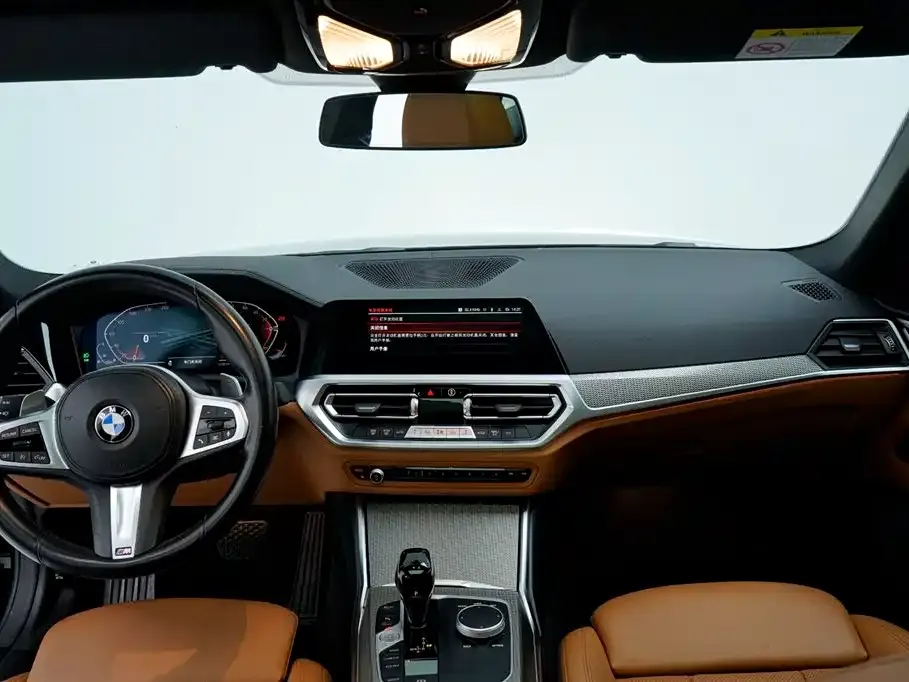 BMW 4 Series — фото 4