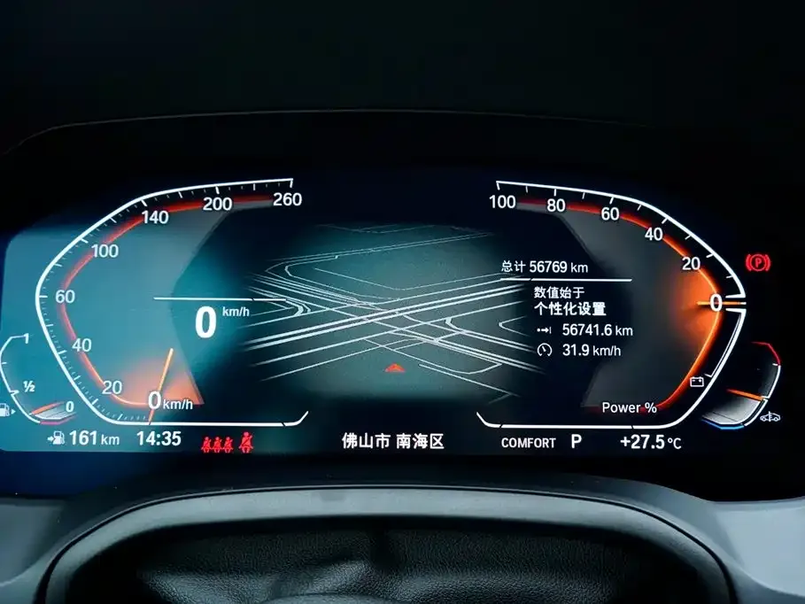 BMW 4 Series — фото 10