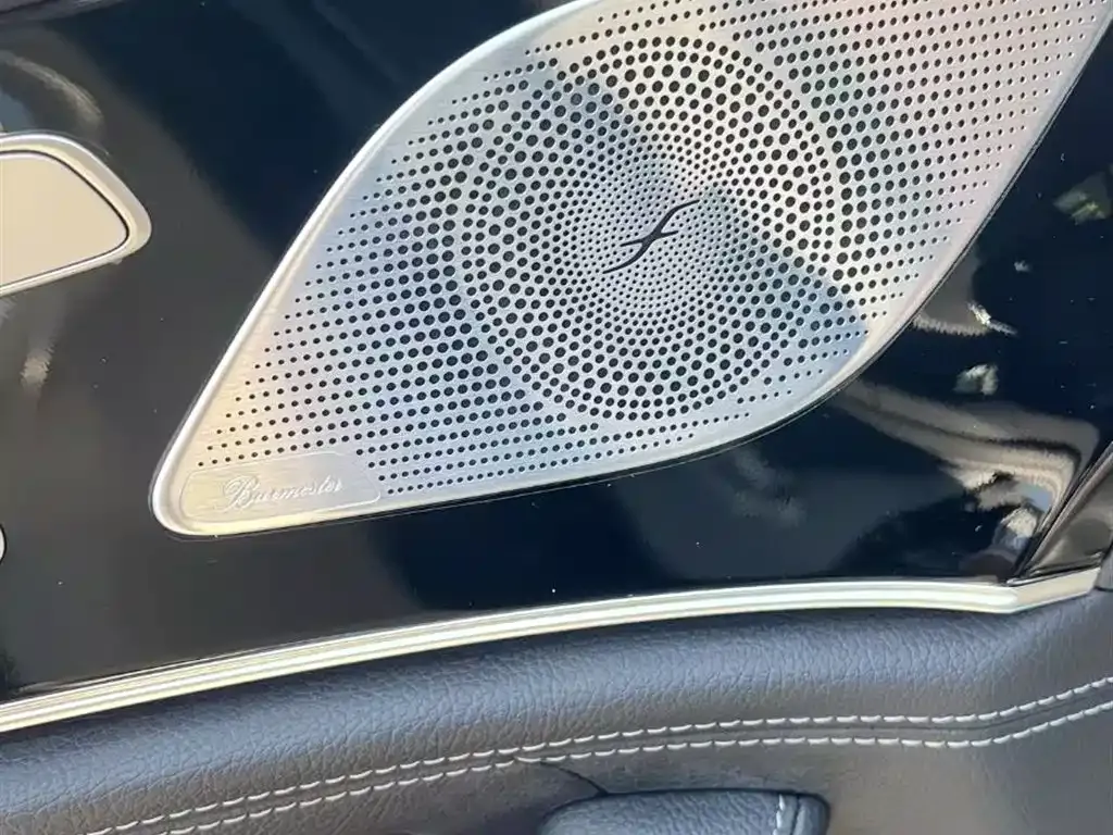 Mercedes-Benz AMG GT 2021 из CN, фото 7