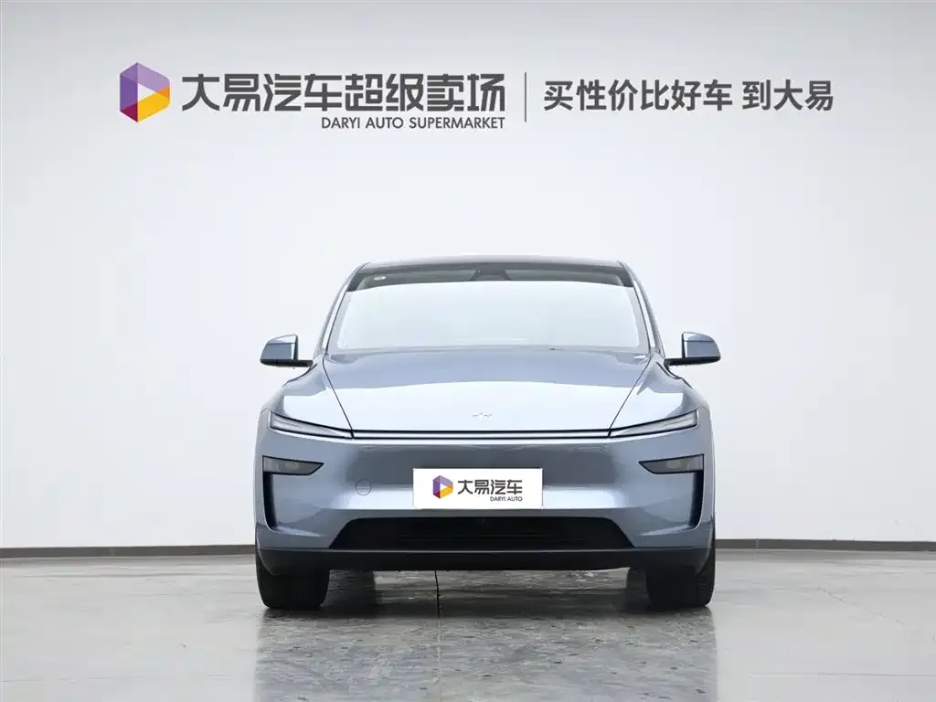 Tesla Model Y 2025 из CN, фото 2