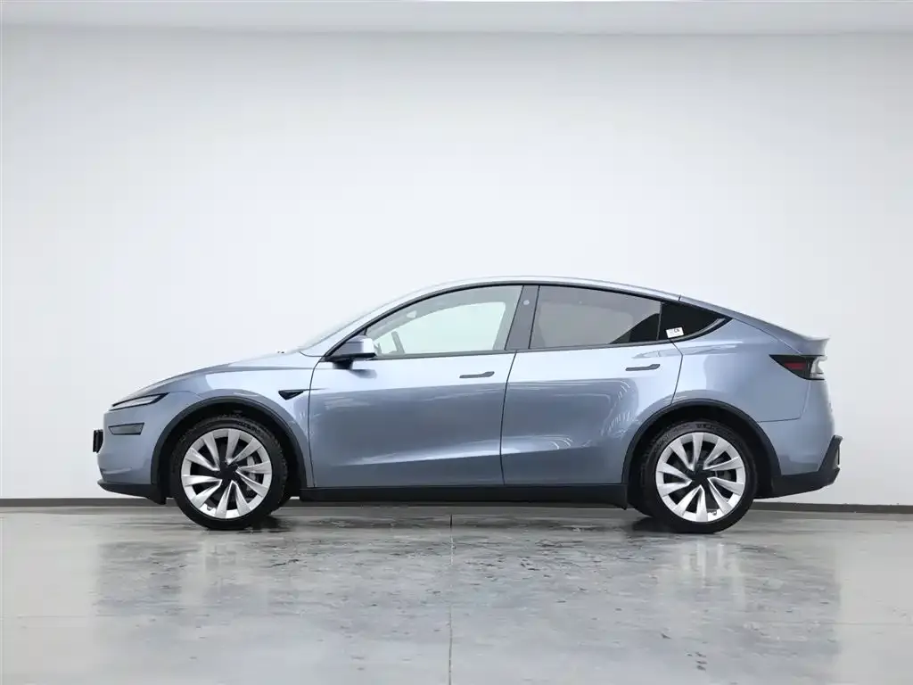 Tesla Model Y 2025 из CN, фото 5