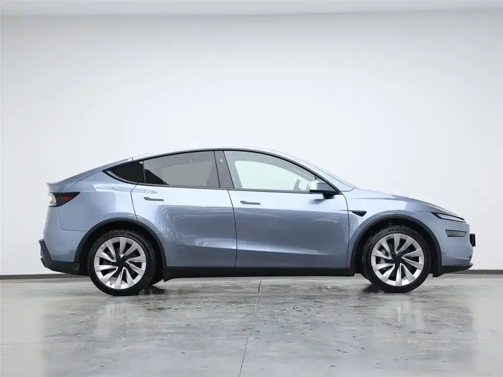 Tesla Model Y 2025 из CN, фото 6