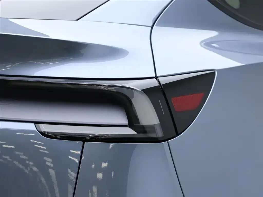 Tesla Model Y 2025 из CN, фото 7