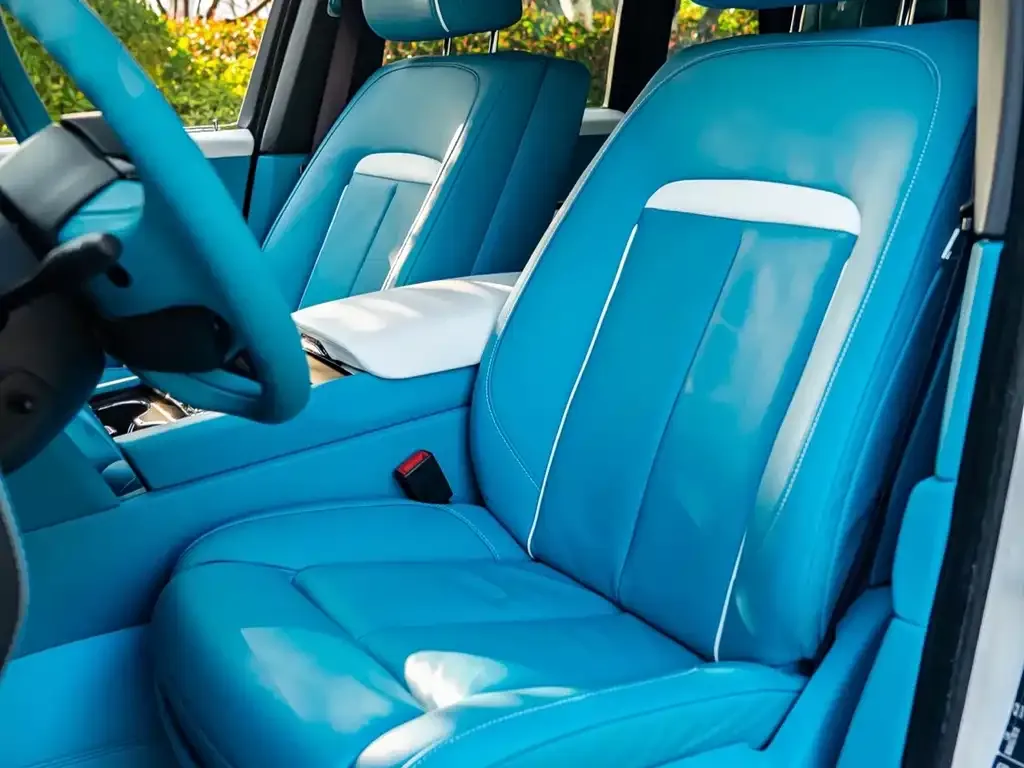 Rolls-Royce Cullinan 2021 из CN, фото 3