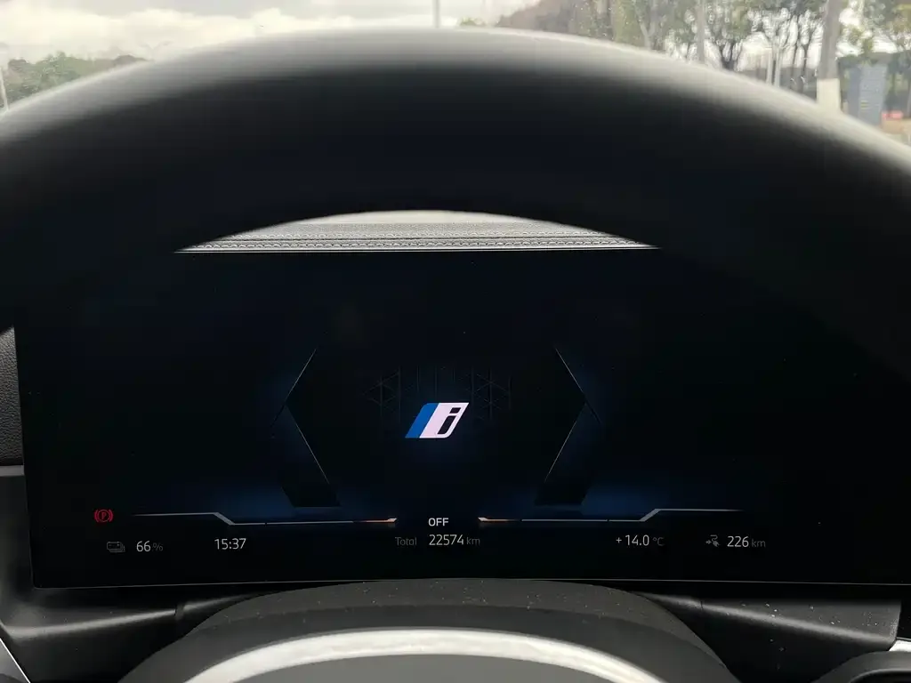 BMW i3 2024 из CN, фото 2