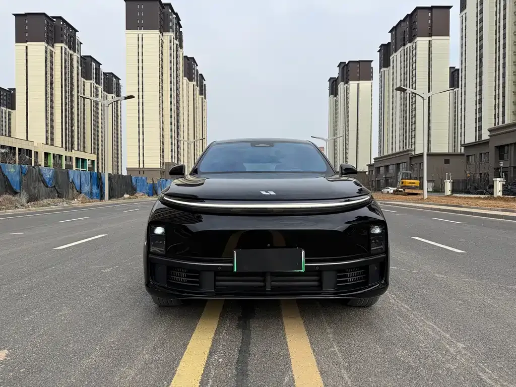 Li Auto L7 2023 из CN, фото 4