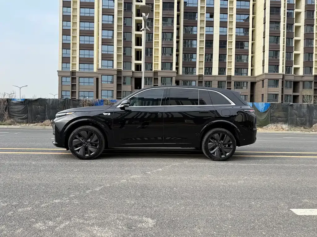 Li Auto L7 2023 из CN, фото 10