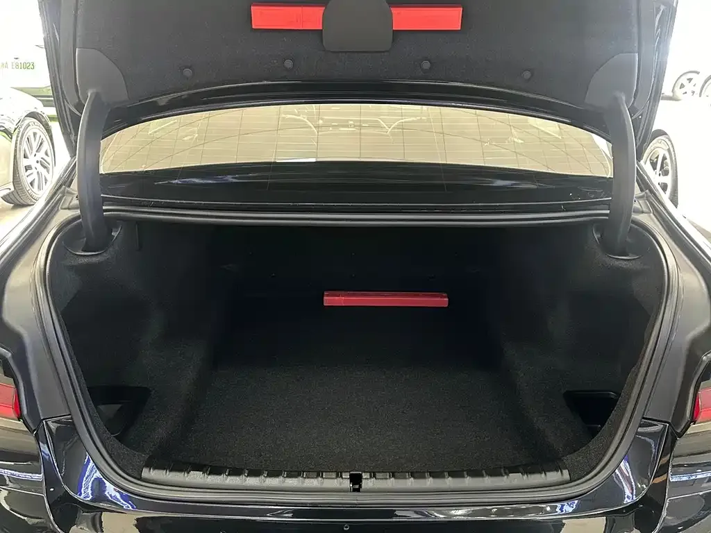 BMW 5 Series 2021 из CN, фото 2