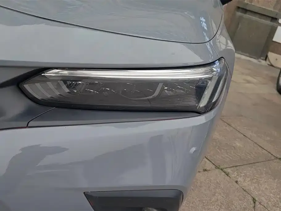 Honda Civic — фото 3
