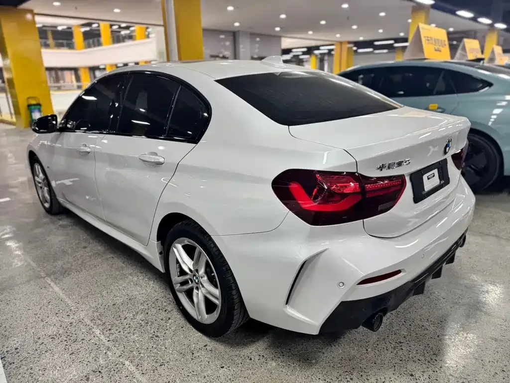 BMW 1 Series — фото 4