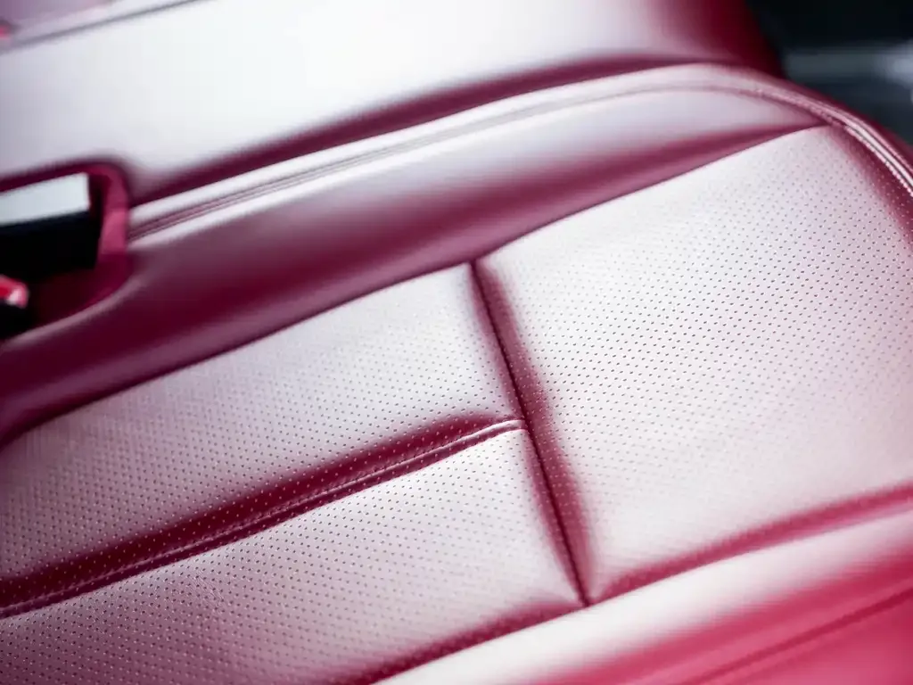 Porsche Macan — фото 3