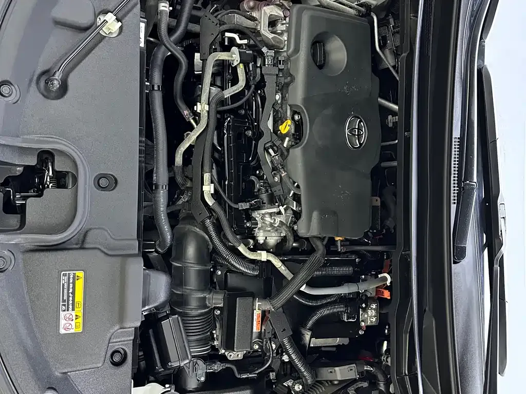 Toyota Sienna 2023 из CN, фото 10