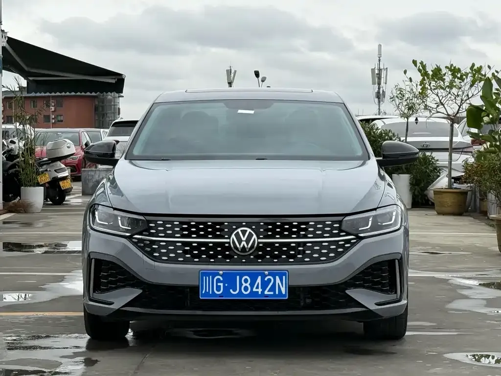 Volkswagen Lavida 2023 из CN, фото 10