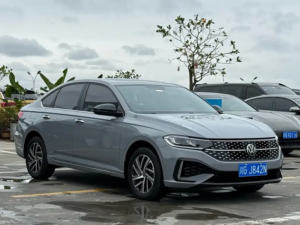 Volkswagen Lavida 2023 из CN, фото 9