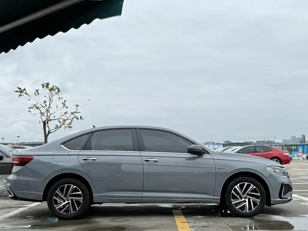 Volkswagen Lavida 2023 из CN, фото 2