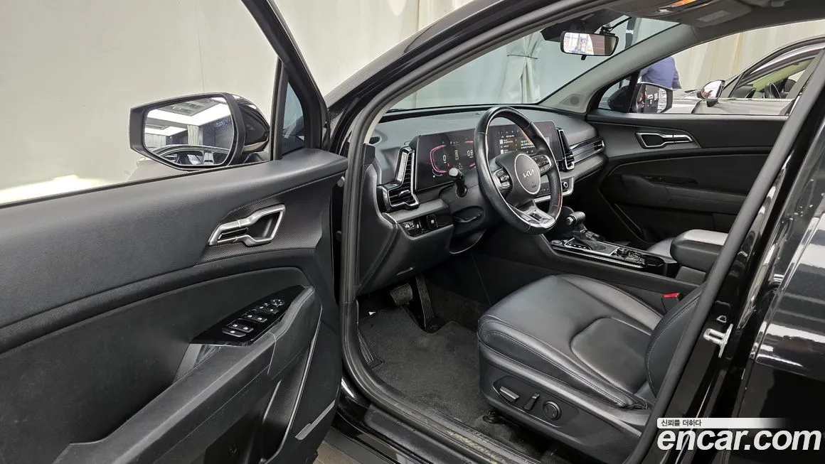 Kia Sportage — фото 10