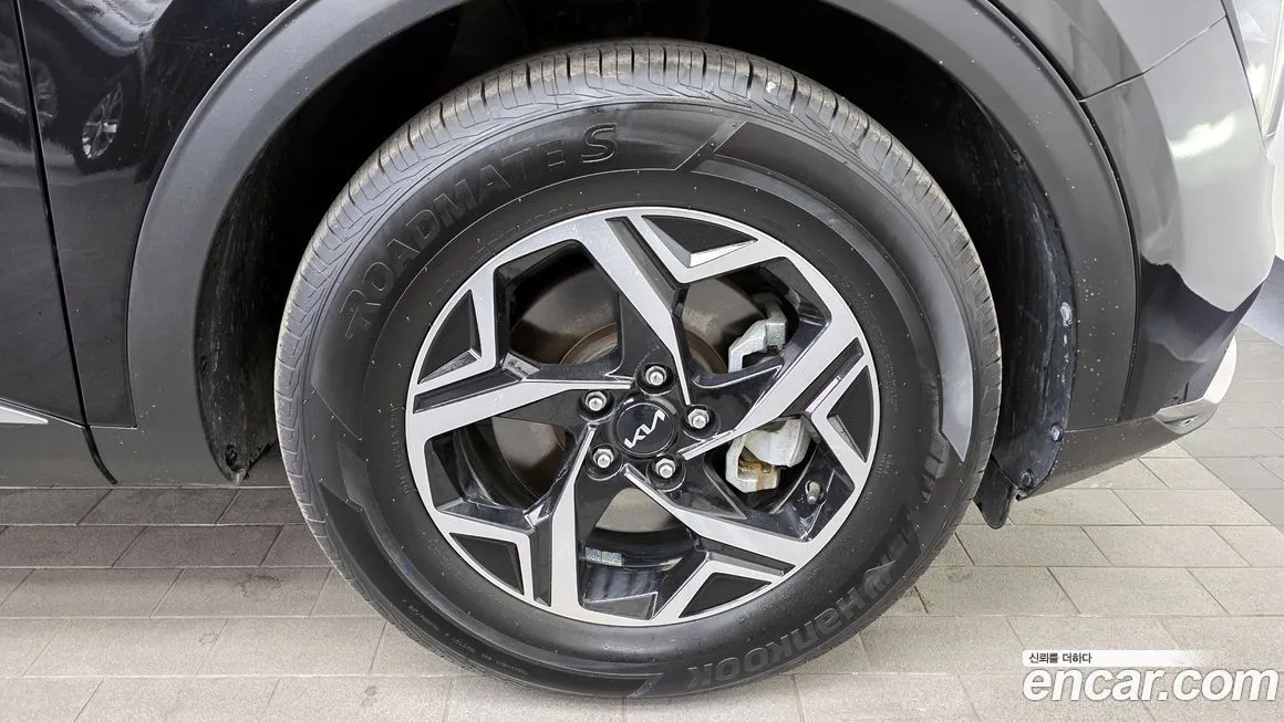 Kia Sportage — фото 2