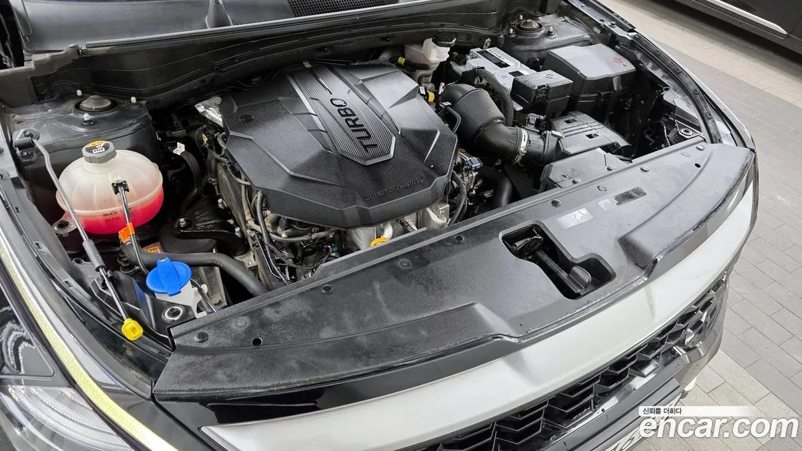 Kia Sportage — фото 8