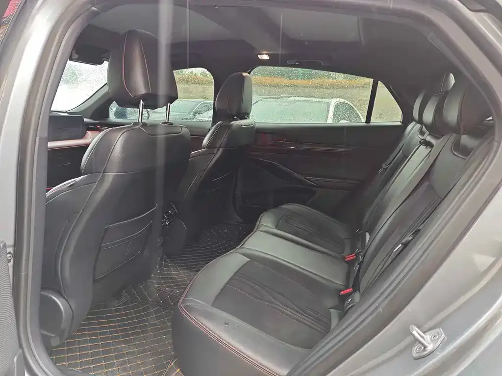 Ford Mondeo 2022 из CN, фото 6