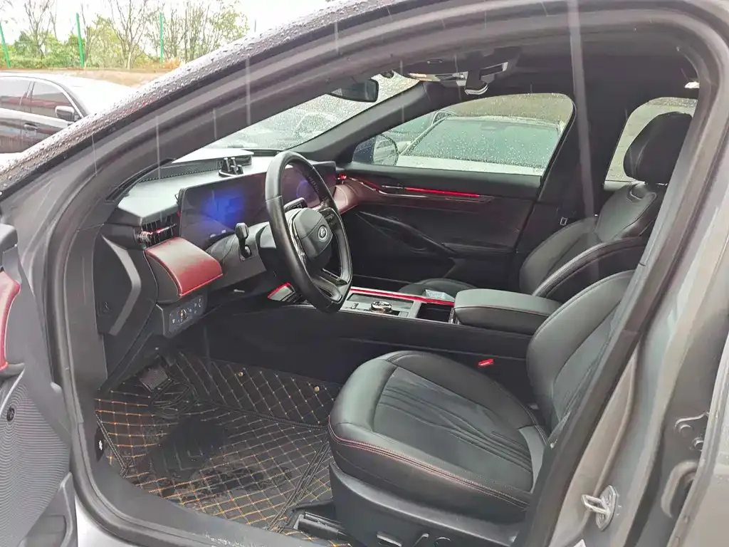 Ford Mondeo 2022 из CN, фото 7