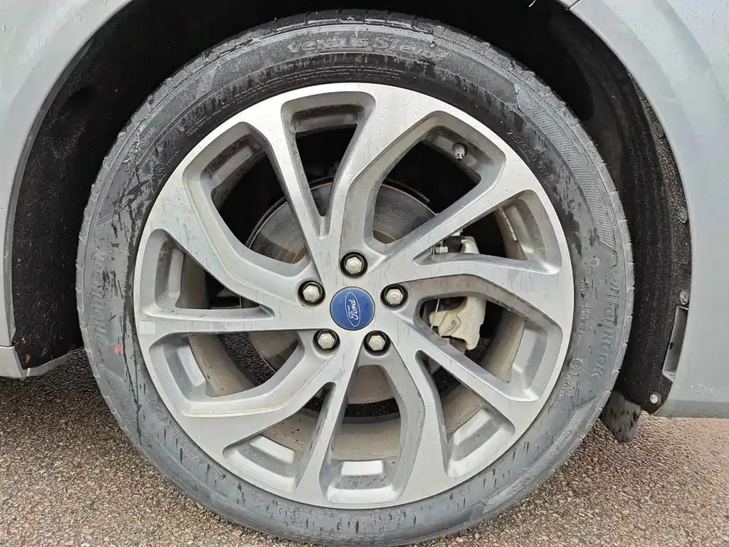 Ford Mondeo 2022 из CN, фото 5