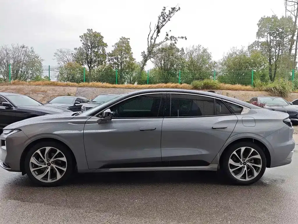 Ford Mondeo 2022 из CN, фото 3